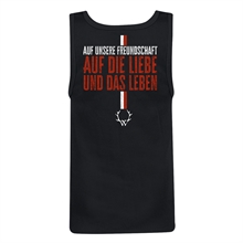 Frei.Wild - Auf alles was war, Muskelshirt